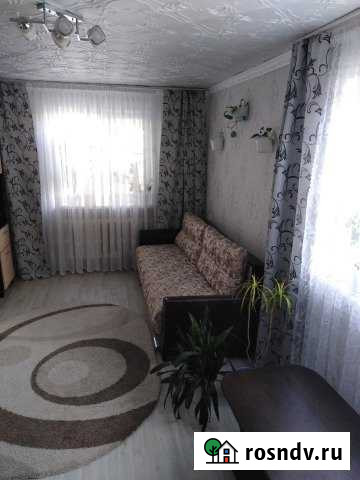 1-комнатная квартира, 33 м², 1/5 эт. на продажу в Туринске Туринск - изображение 1