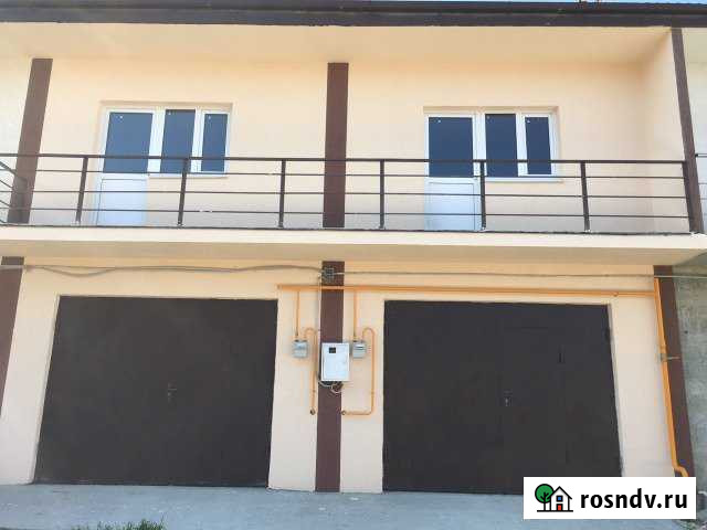 Гараж >30 м² на продажу в Геленджике Геленджик - изображение 1