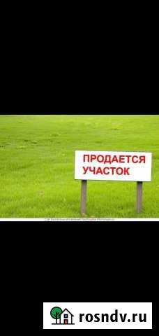 Участок промназначения 100 сот. на продажу в Чапаевском Чапаевское - изображение 1
