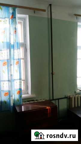 Комната 16 м² в 3-ком. кв., 1/2 эт. на продажу в Богдановиче Богданович - изображение 1