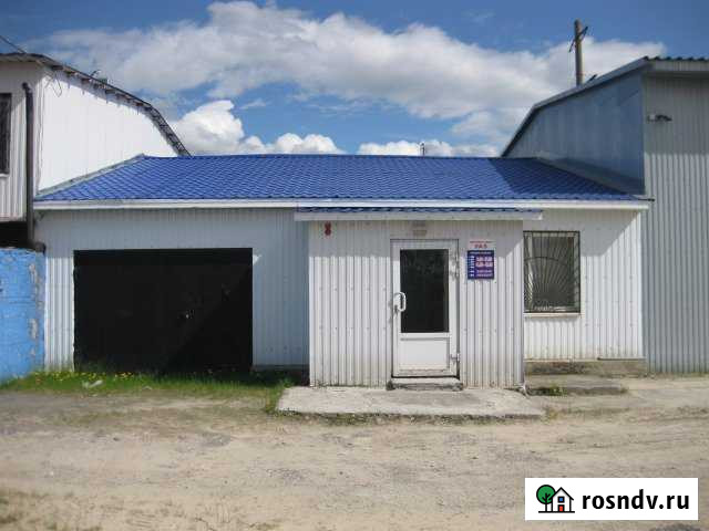 Торговое помещение, 120.4 кв.м. Нефтеюганск - изображение 1