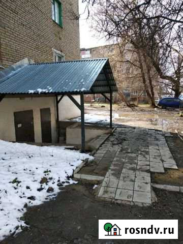 Коммерческая недвижимость Щекино - изображение 1