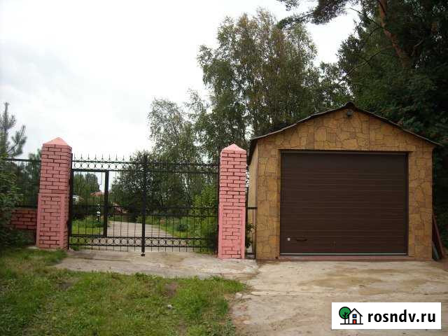 Дом 170 м² на участке 31 сот. в аренду на длительный срок в Санкт-Петербурге Санкт-Петербург - изображение 1