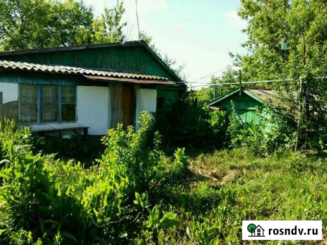 Участок ИЖС 17 сот. на продажу в Похвистнево Похвистнево - изображение 1