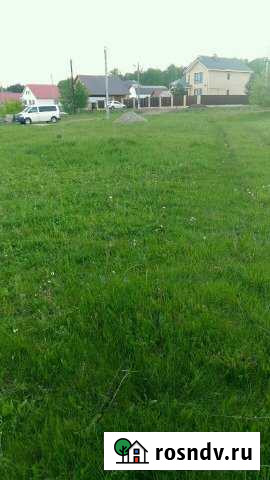 Участок ИЖС 9 сот. на продажу в Бавлах Бавлы - изображение 1