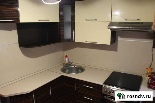 2-комнатная квартира, 48 м², 5/5 эт. на продажу в Давлеканово Давлеканово - изображение 1