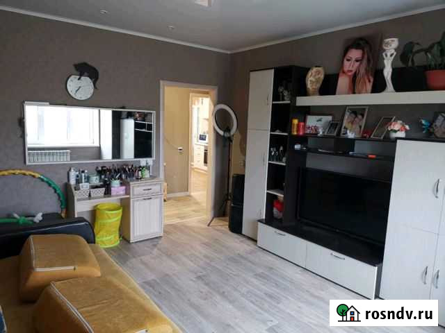 2-комнатная квартира, 45 м², 3/3 эт. на продажу в Ишимбае Ишимбай - изображение 1