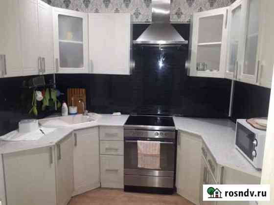 3-комнатная квартира, 80 м², 2/3 эт. в аренду на длительный срок во Владивостоке Владивосток