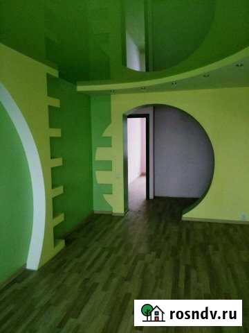 3-комнатная квартира, 64 м², 5/5 эт. на продажу в Борисоглебске Борисоглебск - изображение 1