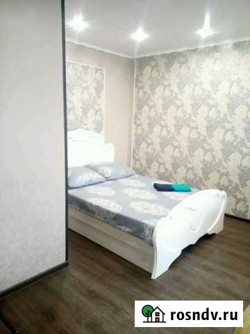 1-комнатная квартира, 36 м², 5/5 эт. в аренду посуточно в Салавате Салават - изображение 1