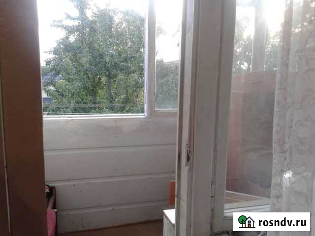 1-комнатная квартира, 32 м², 4/4 эт. на продажу в Ессентукской Ессентукская - изображение 1