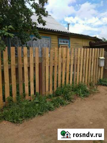 Дом 60 м² на участке 7 сот. на продажу в Наволоках Наволоки - изображение 1