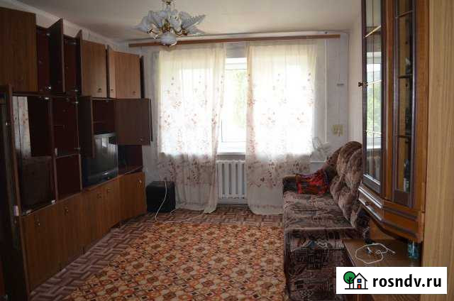2-комнатная квартира, 49 м², 2/5 эт. на продажу в Азнакаево Азнакаево - изображение 1