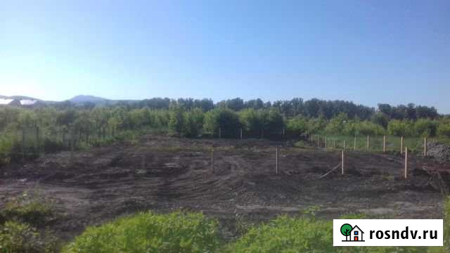 Участок ИЖС 10 сот. на продажу в Майме Республики Алтай Майма - изображение 1