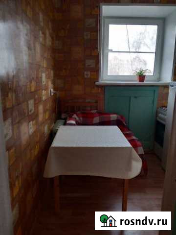 1-комнатная квартира, 21 м², 5/5 эт. на продажу в Деденево Деденево - изображение 1