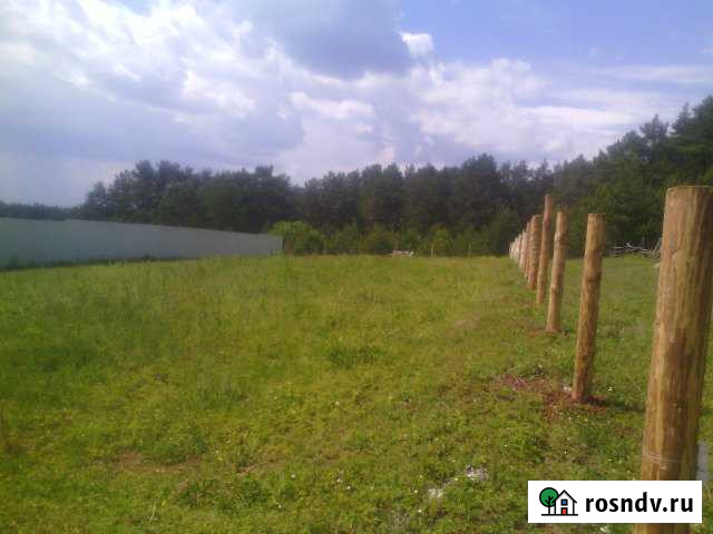 Участок ИЖС 10 сот. на продажу в Мензелинске Мензелинск - изображение 1