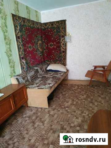 Комната 16 м² в 3-ком. кв., 2/5 эт. в аренду на длительный срок в Бузулуке Бузулук - изображение 1
