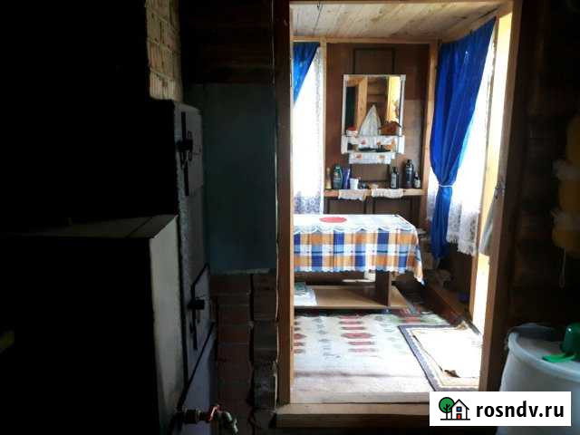 Дача 28 м² на участке 10 сот. на продажу в Великих Луках Великие Луки - изображение 1