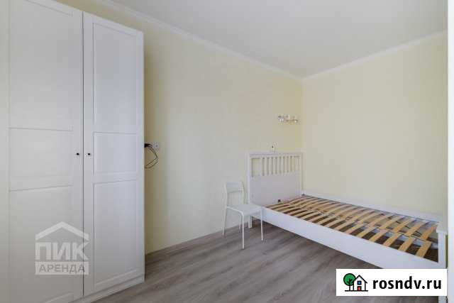 1-комнатная квартира, 43 м², 14/23 эт. в аренду на длительный срок в Долгопрудном Долгопрудный - изображение 1