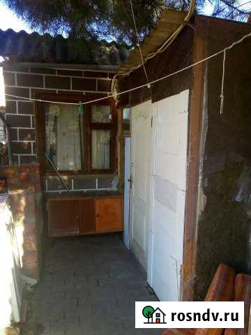 Дом 28 м² на участке 1 сот. в аренду на длительный срок в Анапе Анапа - изображение 1