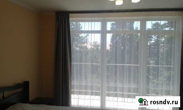 2-комнатная квартира, 30 м², 2/3 эт. в аренду посуточно в Алупке Алупка - изображение 1