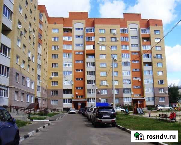 1-комнатная квартира, 36 м², 6/9 эт. на продажу в Шатуре Шатура - изображение 1