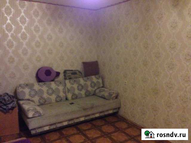 1-комнатная квартира, 28 м², 4/5 эт. на продажу в Вуктылу Вуктыл - изображение 1