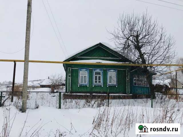 Дом 45 м² на участке 36 сот. на продажу в Кемле Кемля - изображение 1