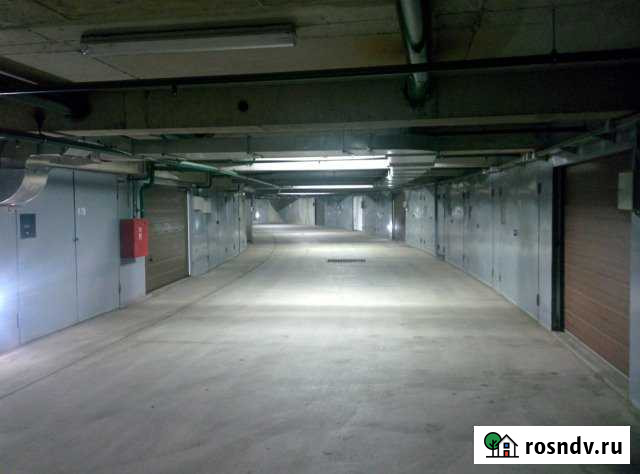 Гараж 19 м² на продажу в Химках Химки - изображение 1