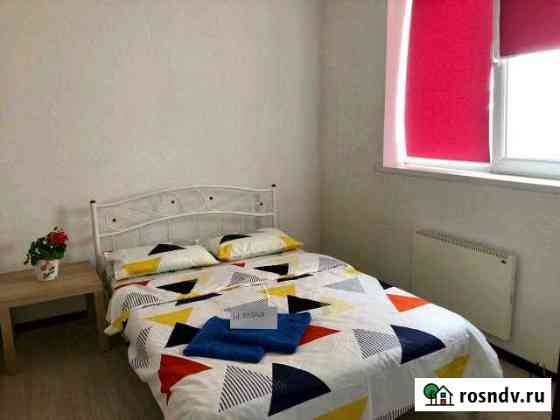 2-комнатная квартира, 55 м², 1/1 эт. в аренду посуточно в Севастополе Севастополь