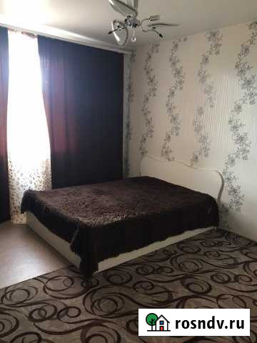 2-комнатная квартира, 55 м², 1/5 эт. в аренду посуточно в Миассе Миасс - изображение 1