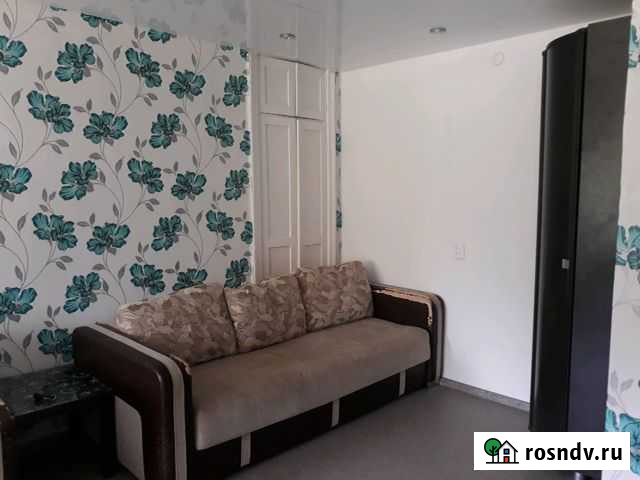 1-комнатная квартира, 30 м², 4/4 эт. в аренду посуточно в Сухом Логу Сухой Лог - изображение 1