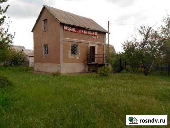 Дача 112 м² на участке 8 сот. на продажу в Симферополе Симферополь