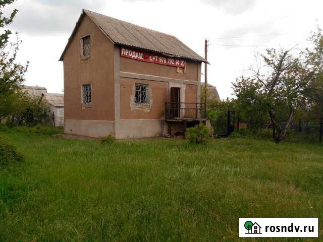 Дача 112 м² на участке 8 сот. на продажу в Симферополе Симферополь - изображение 1