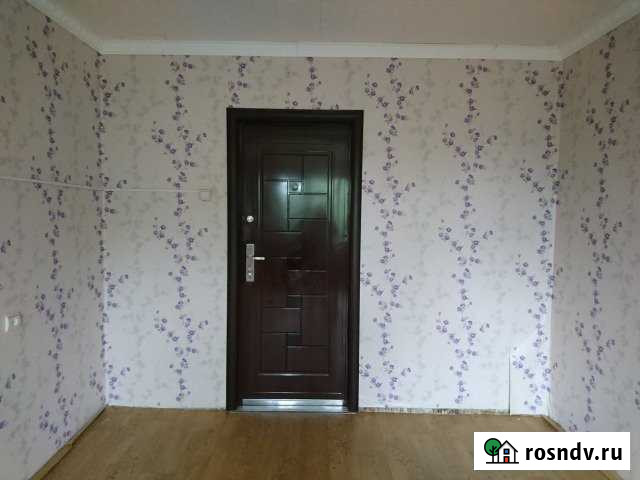 Комната 17 м² в 1-ком. кв., 5/5 эт. на продажу в Добрянке Добрянка - изображение 1