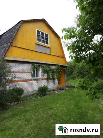 Дом 107 м² на участке 13 сот. на продажу в Дне Дно - изображение 1