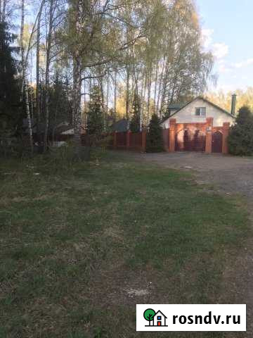 Участок ИЖС 6 сот. на продажу в Биокомбинате Биокомбината - изображение 1