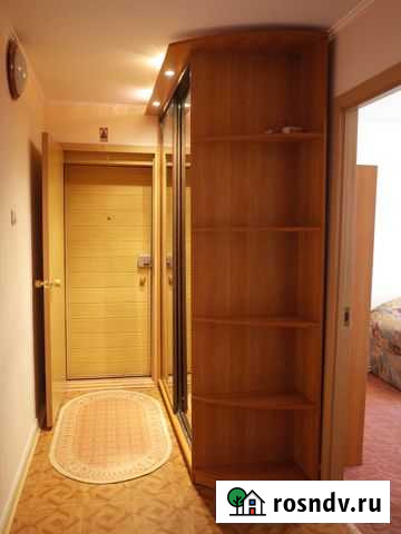 2-комнатная квартира, 52 м², 2/5 эт. на продажу в Дудинке Дудинка - изображение 1