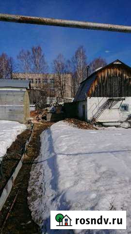 Дом 45 м² на участке 4 сот. на продажу в Верхнем Тагиле Верхний Тагил - изображение 1