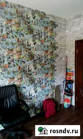 4-комнатная квартира, 86 м², 4/5 эт. на продажу в Николаевске-на-Амуре Николаевск-на-Амуре - изображение 1