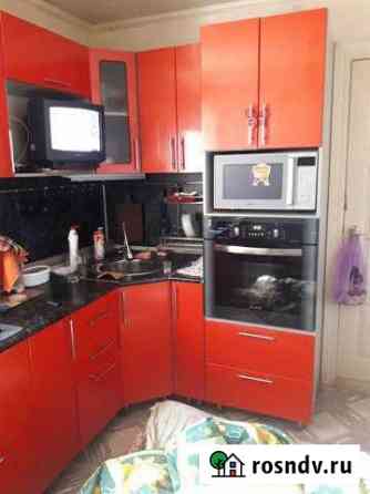 1-комнатная квартира, 46 м², 2/5 эт. в аренду посуточно в Вольске Вольск