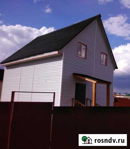 Дом 95 м² на участке 4 сот. на продажу в Кокошкино Кокошкино - изображение 1