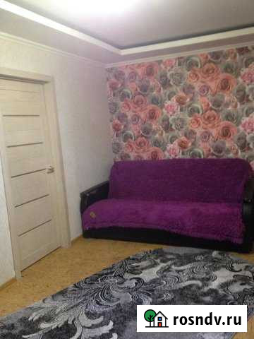 4-комнатная квартира, 61 м², 2/5 эт. на продажу в Железногорске Курской области Железногорск - изображение 1