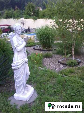 Комната 17 м² в 5-ком. кв., 2/2 эт. в аренду посуточно в Агое Агой - изображение 1