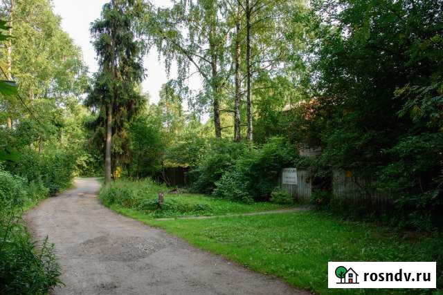 Участок ИЖС 10 сот. на продажу в Королеве Королев - изображение 1