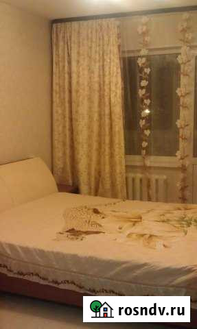 3-комнатная квартира, 70 м², 3/9 эт. в аренду посуточно во Владивостоке Владивосток - изображение 1