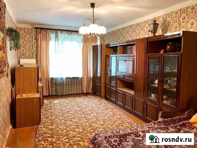 2-комнатная квартира, 47 м², 1/5 эт. на продажу в Сухом Логу Сухой Лог - изображение 1