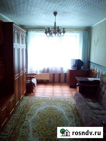 3-комнатная квартира, 66 м², 1/9 эт. в аренду на длительный срок в Тольятти Тольятти - изображение 1