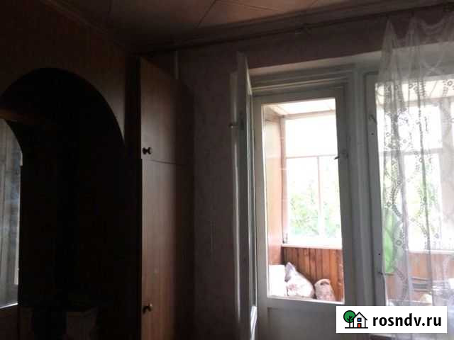 3-комнатная квартира, 64 м², 3/5 эт. на продажу в Новосиле Новосиль - изображение 1