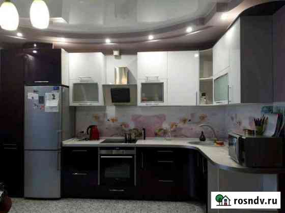 3-комнатная квартира, 80 м², 6/9 эт. на продажу в Александрове Александров